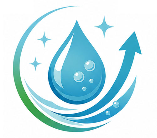 Amélioration de la qualité de l'eau d'un étang